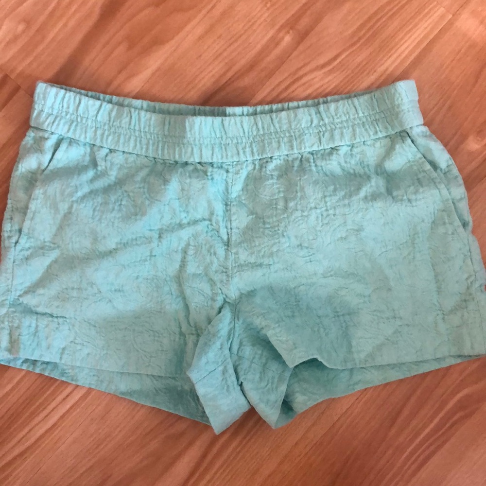 J Crew Shorts
